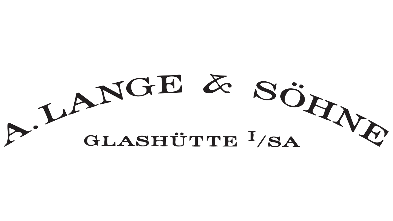 A. Lange & Söhne