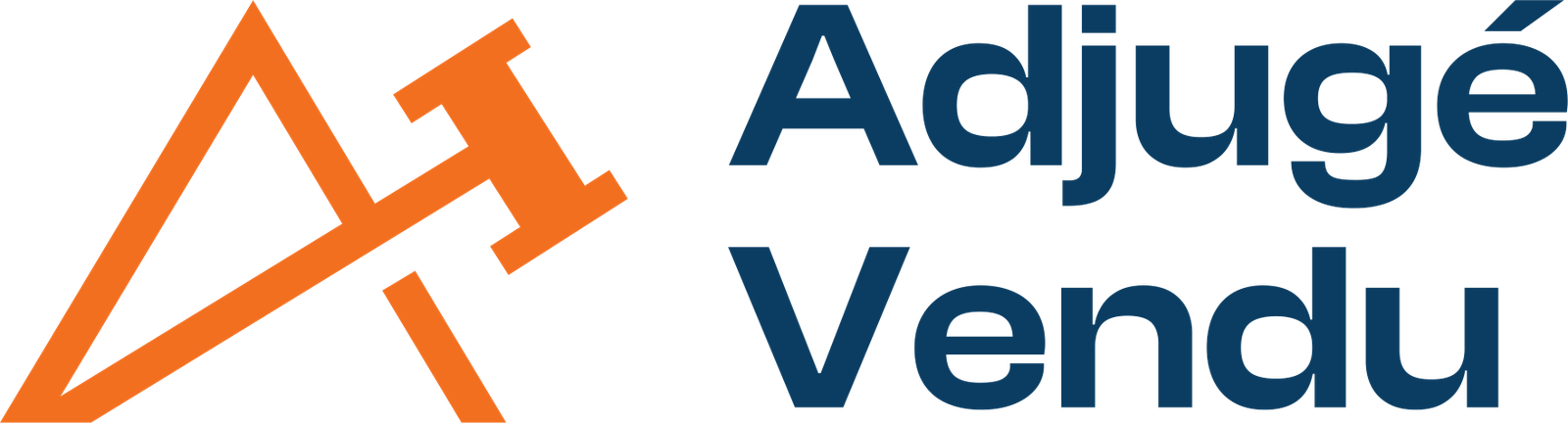 Adjugé-Vendu